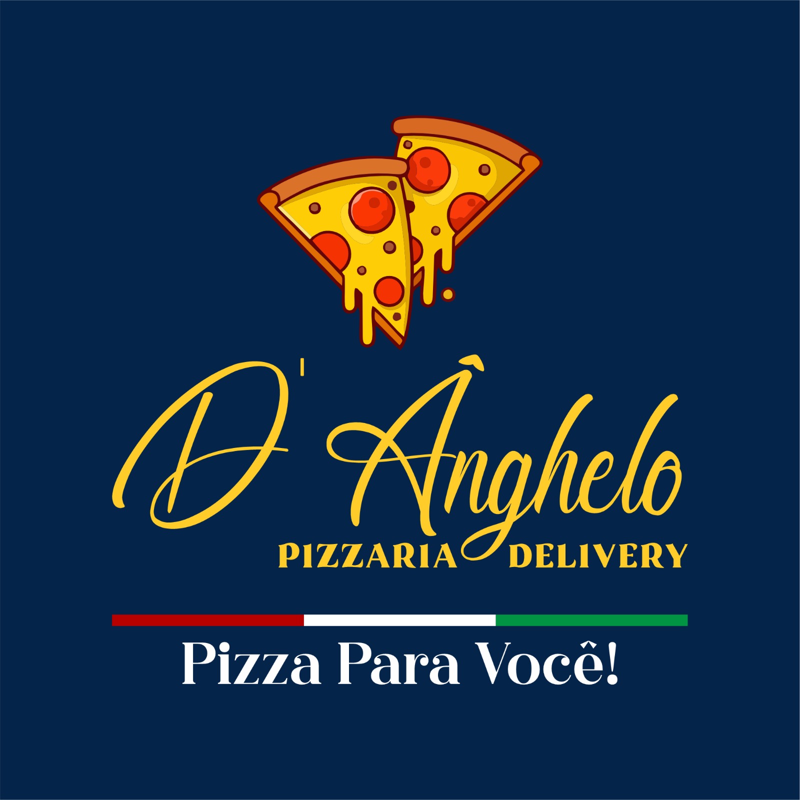 D´anghelo Pizzaria